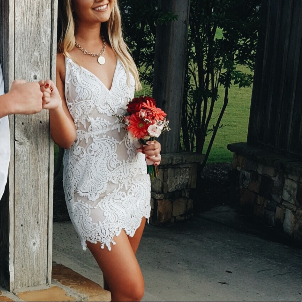 Tobi dress